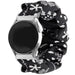 Bracelet chouchou Polar Ignite 3 (mélange noir)