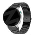 Bandz Garmin Descent MK2(i) Steel Strap 