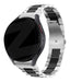 Bandz Samsung Galaxy Watch 7 44mm stalen band 