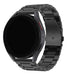 BALR Correa acero Samsung Galaxy Watch 46mm (negro)