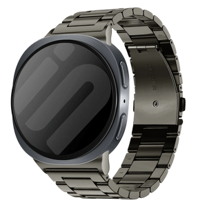 Bracelet titane Samsung Galaxy Watch 8 - 40mm (graphite)