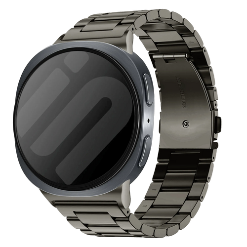Bracelet titane Samsung Galaxy Watch 8 - 40mm (graphite)