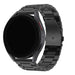 BALR OnePlus Watch Stahl Gliederarmband (Schwarz)