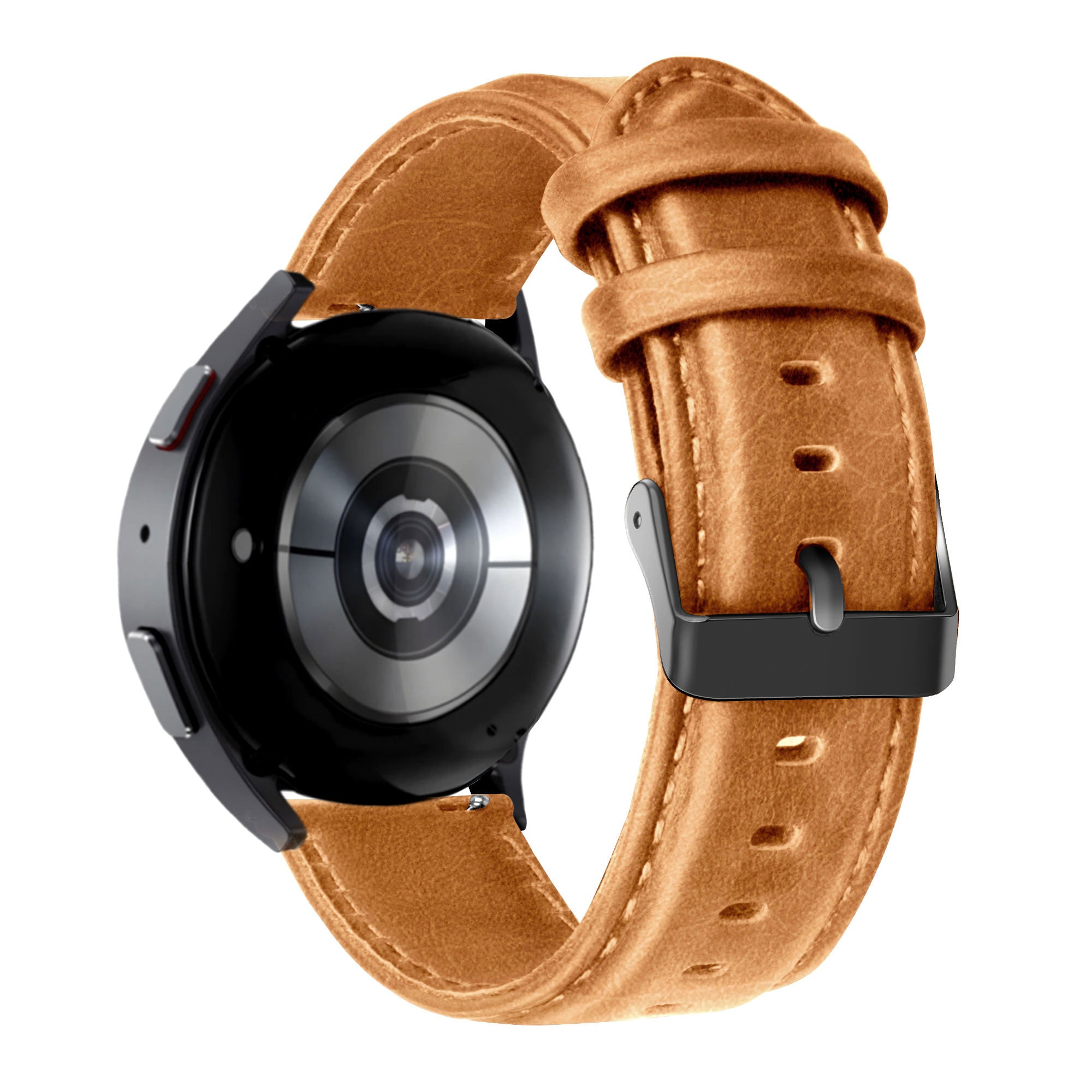Bandz CMF Watch Pro 2 Leather Strap 'Classic' (Brown)