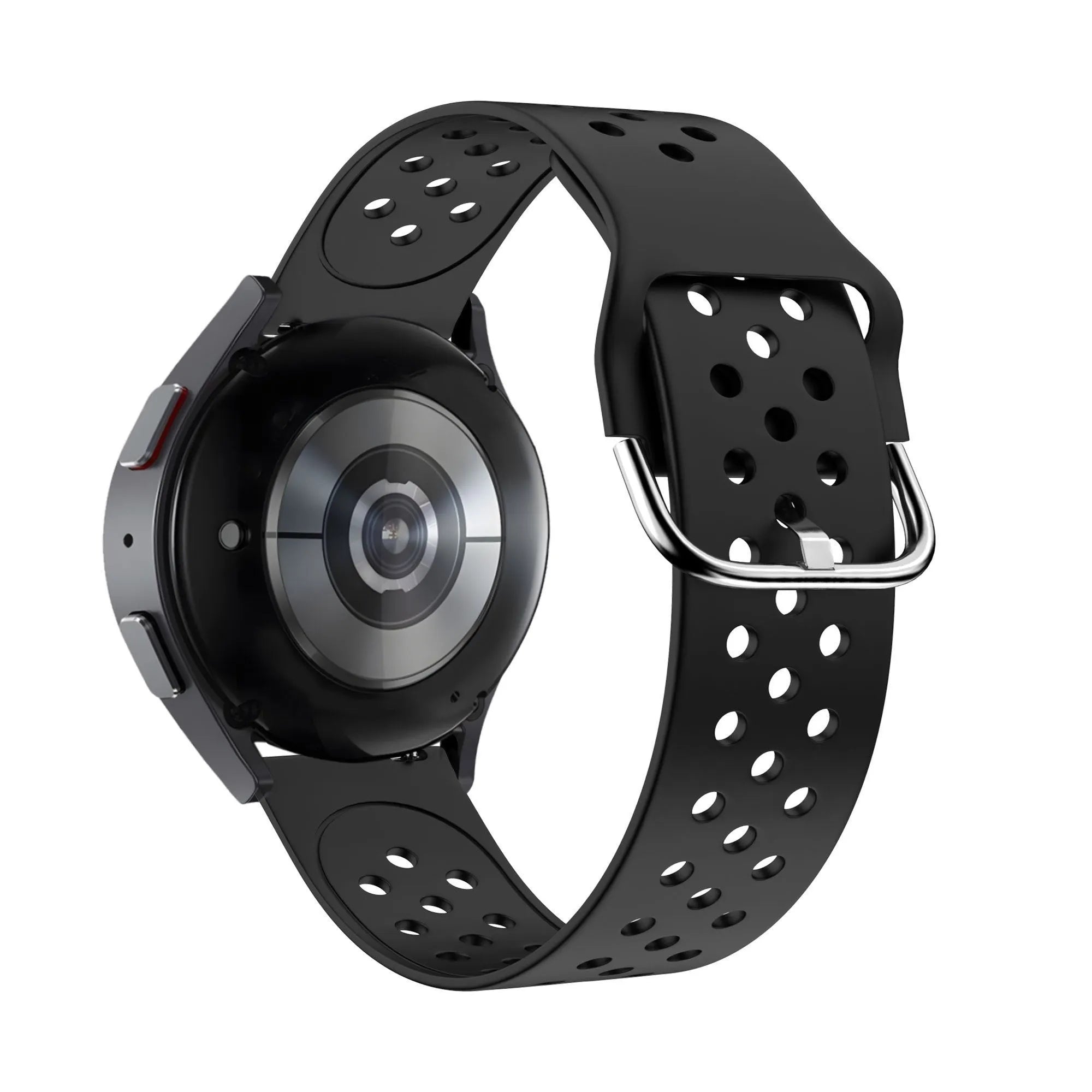 Bandz Bracelet sport 'Air' Coros Pace 3 (noir)