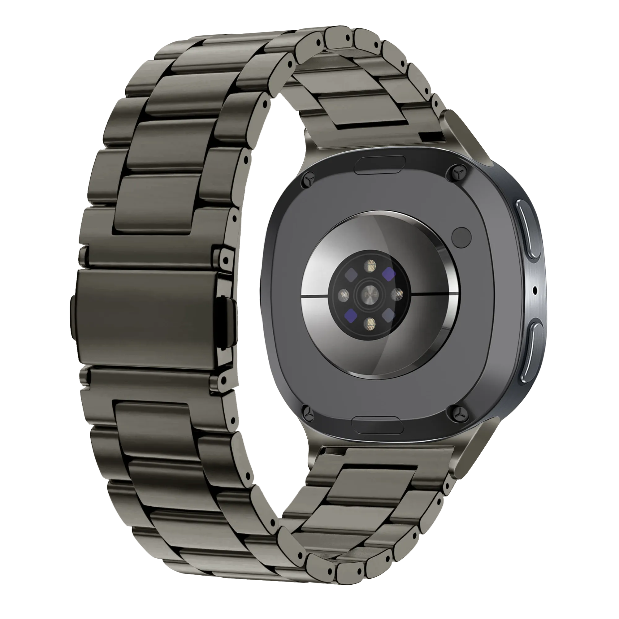 Bracelet titane Samsung Galaxy Watch 8 - 40mm (graphite)
