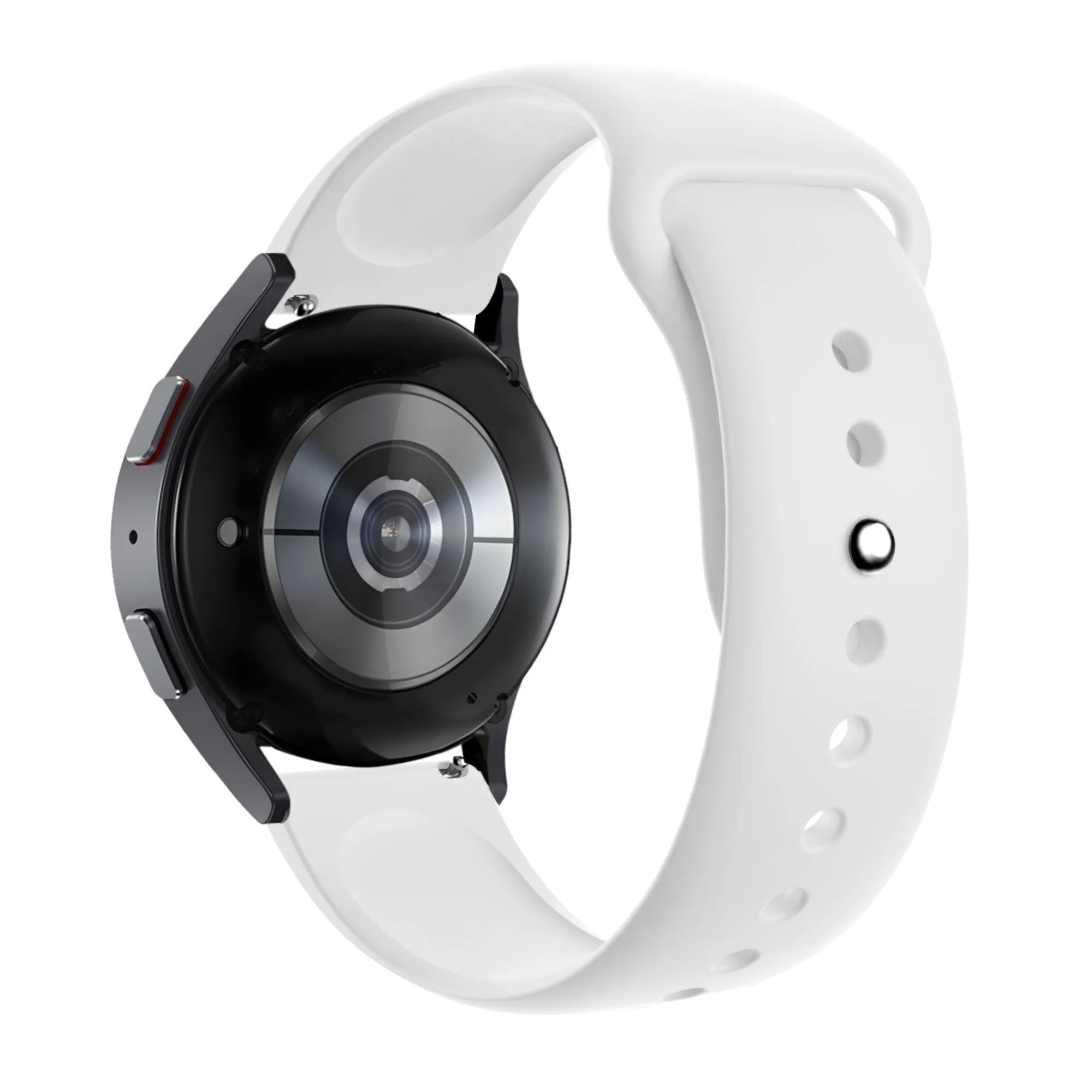 Bandz Bracelet sport 'Deluxe' Maoo Ventura (blanc)