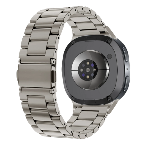 Samsung Galaxy Watch 8 - 40mm Titanium Strap (Titanium)