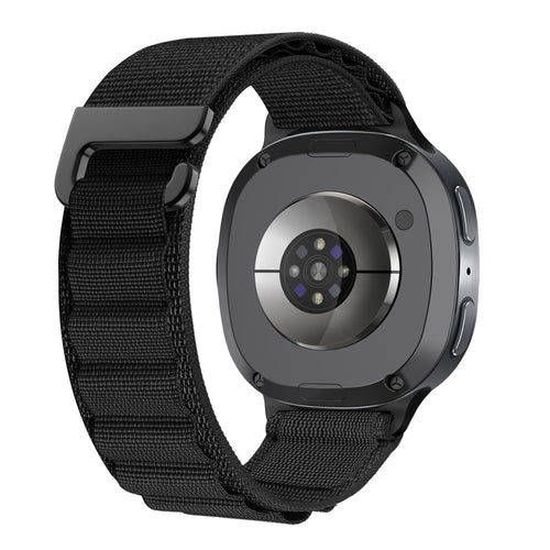 Correa Alpine Samsung Galaxy Watch 8 - 40mm (negro)