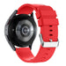 Bandz Amazfit GTS 2 Silikonarmband 