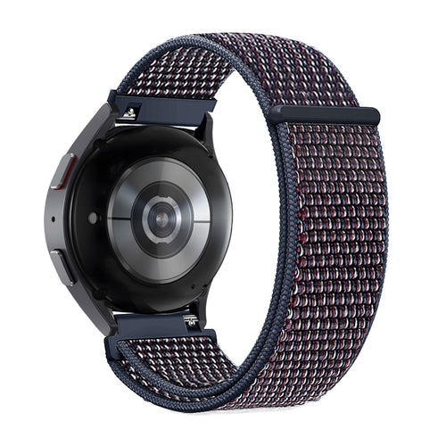 Bandz Correa loop nylon Redmi Watch 5 Active (indigo)