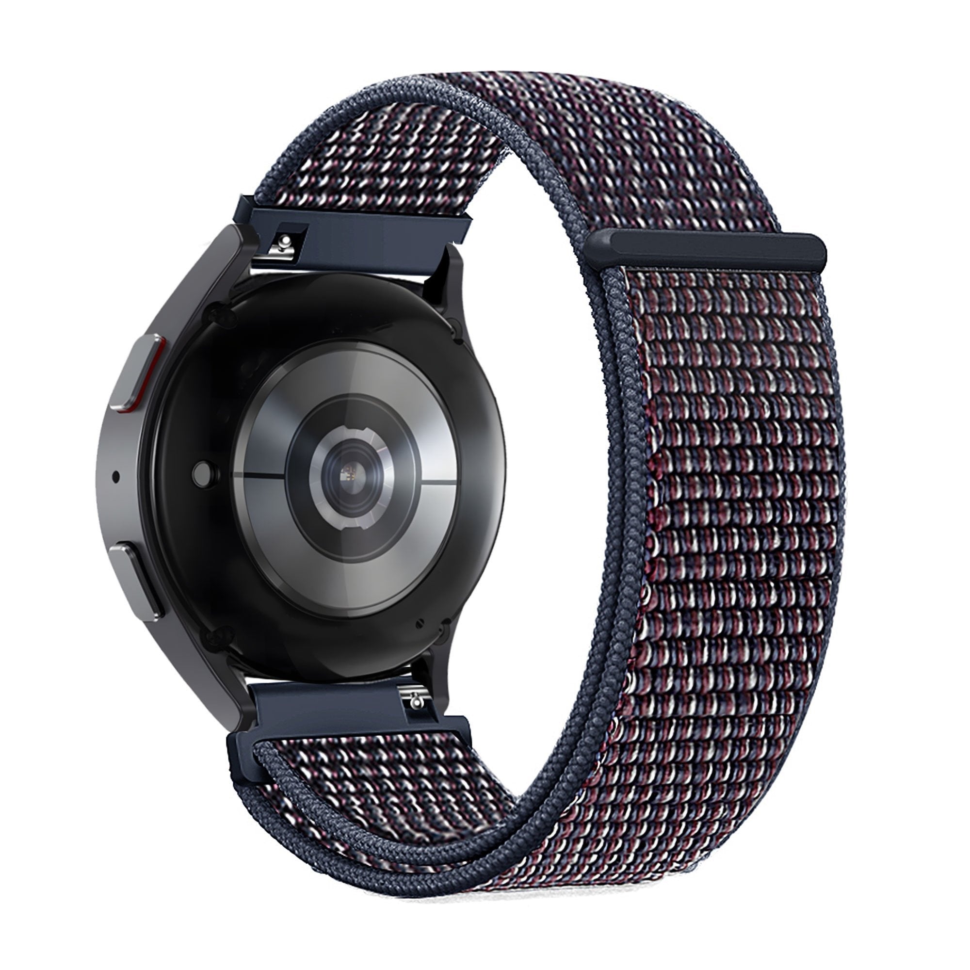 Bandz Huawei Watch GT 7 Pro nylon loop band (indigo)