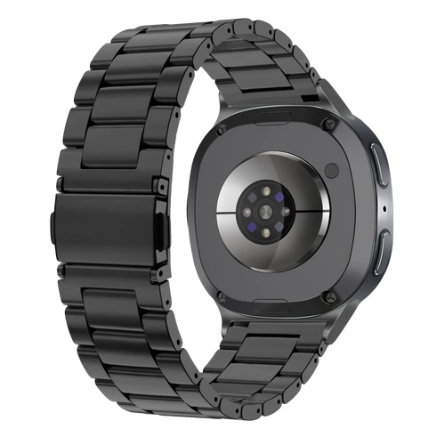 Correa titanio Samsung Galaxy Watch 8 - 44mm (negro)