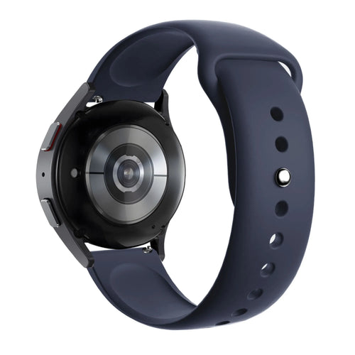 Bandz Suunto 5 Peak Sportarmband 'Deluxe' (Dunkelblau)