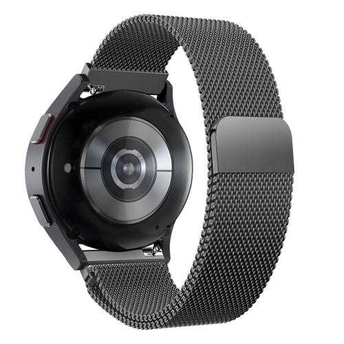 Bandz Correa milanesa loop Coros Apex 2 Pro (negro)