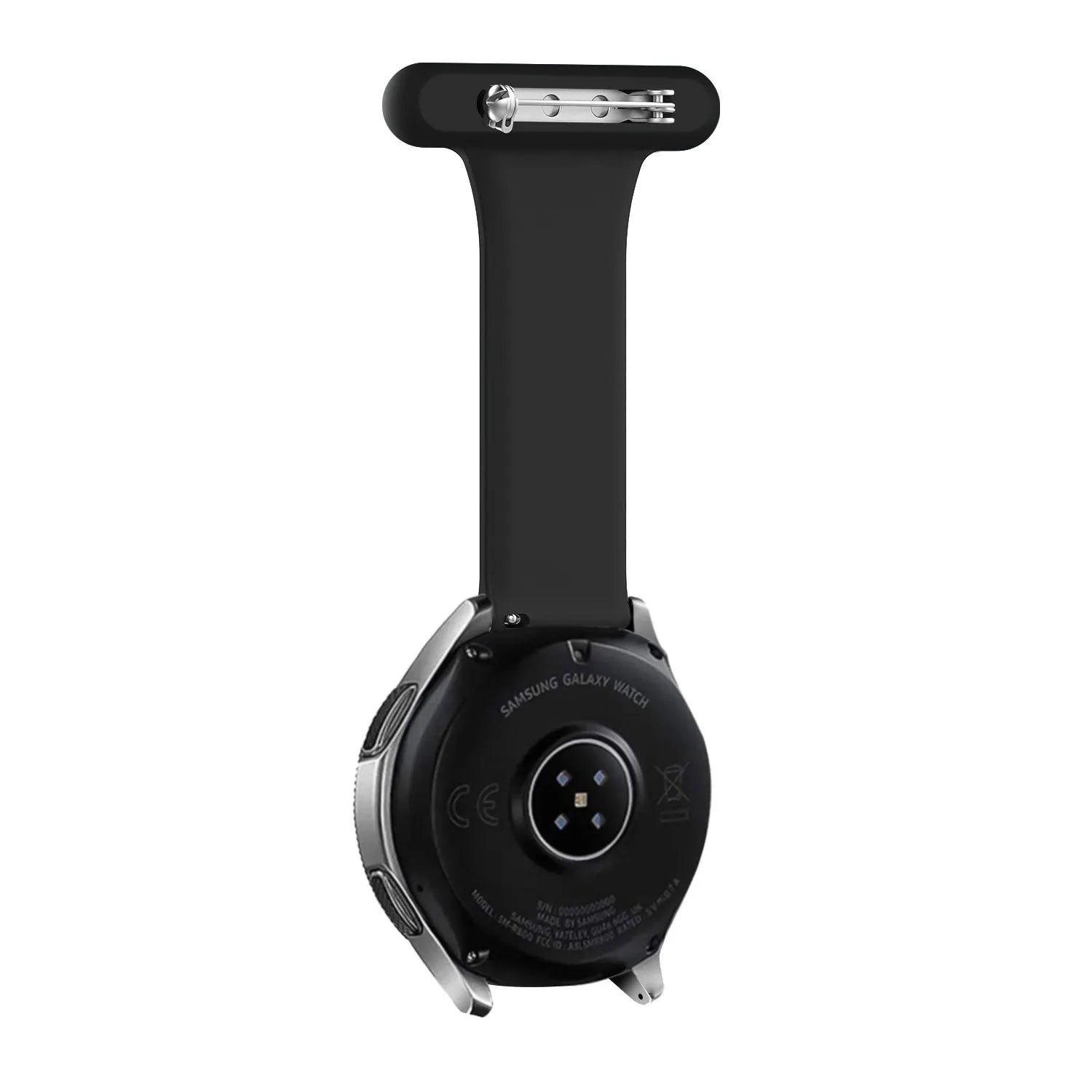 Amazfit GTS 3 Nurse Fob (Black)