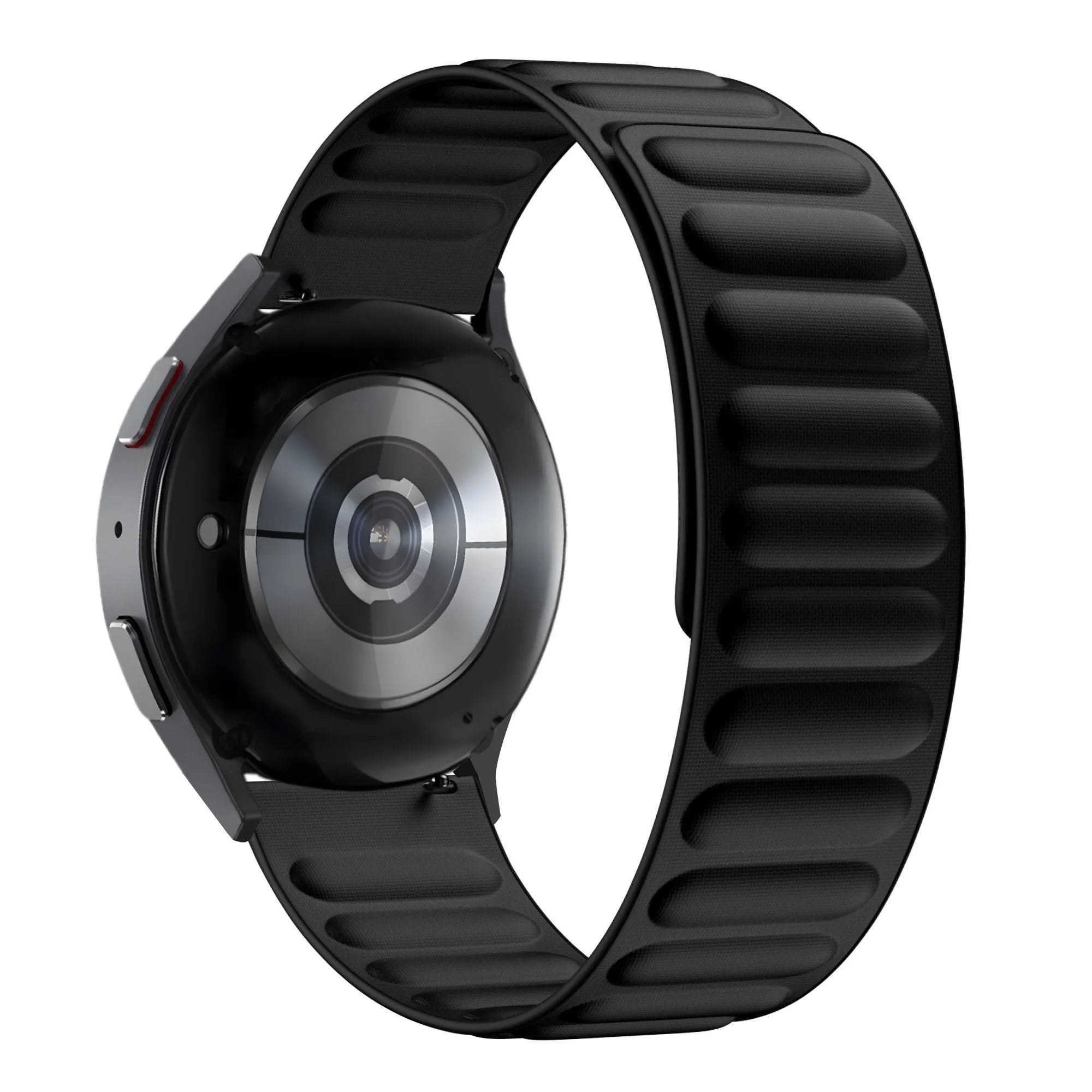 Polar Vantage M3 magnetisches gewebtes Band (Schwarz)