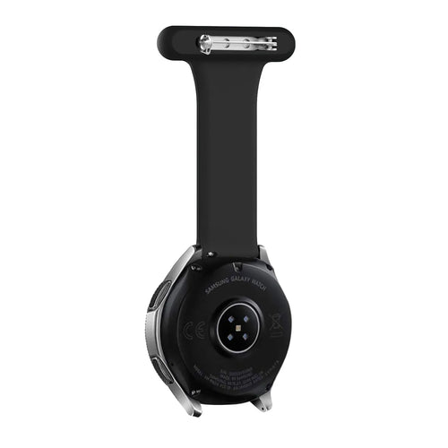 Xiaomi Amazfit GTS Schwesternuhren (Schwarz)