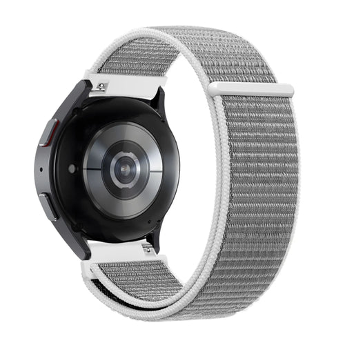 Bandz Correa nylon loop Coros Apex 2 (gris)