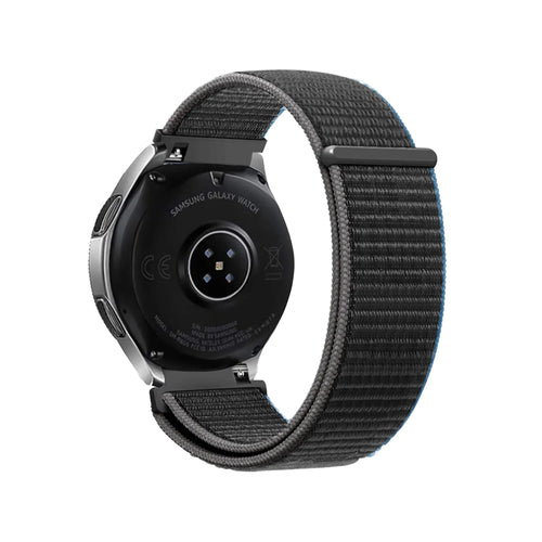 CMF Watch Pro 2 Nylon Strap (Charcoal)