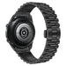 Correa acero presidencial Polar Ignite 2 (negra)