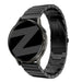 Bandz Garmin Forerunner 570 - 47mm Steel Strap 