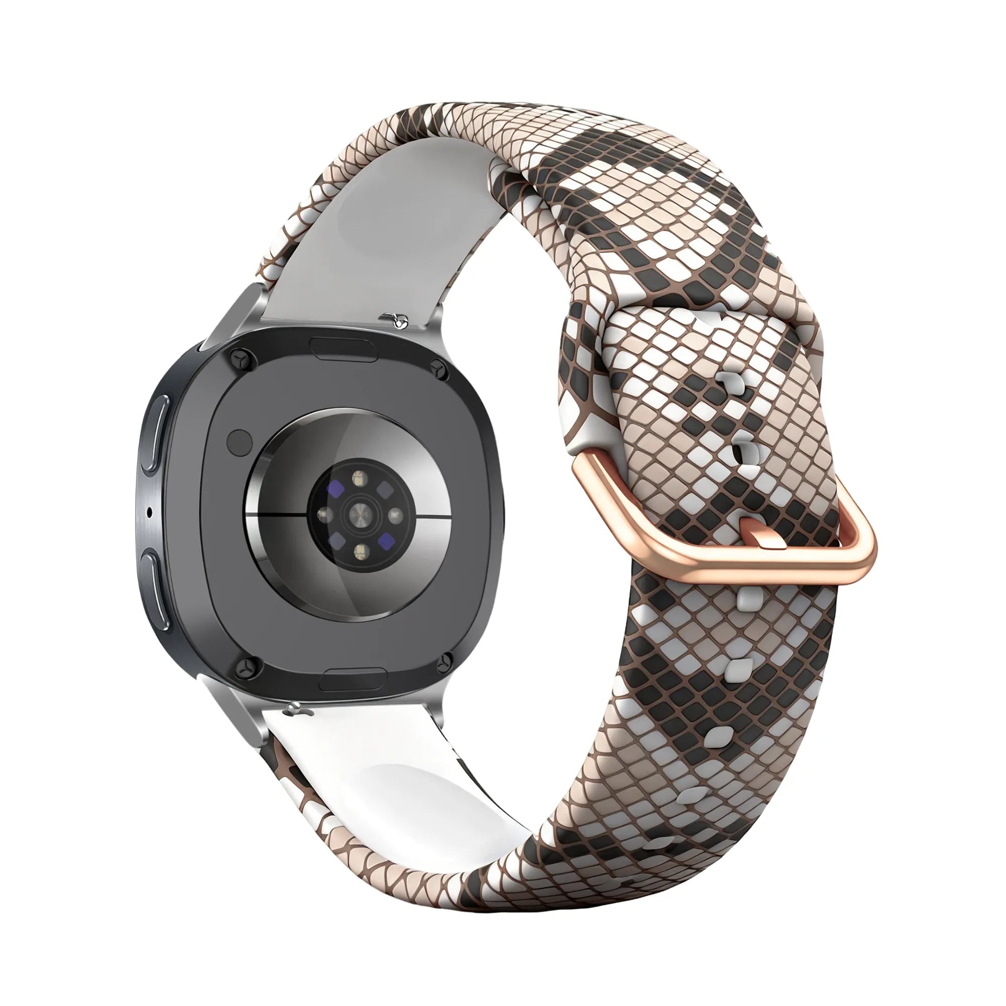 Samsung Galaxy Watch 8 - 44mm Sneaky Snake Armband