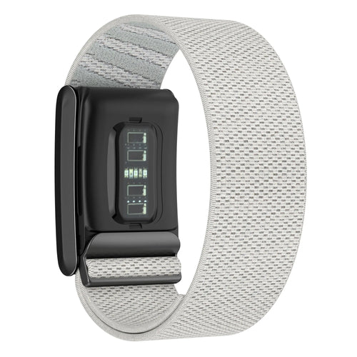 Whoop 4.0 Nylon Strap (Starlight)