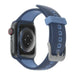 Otterbox Correa deportiva Apple Watch (azul oscuro)