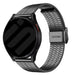 Correa acero elegante Samsung Galaxy Watch 7 - 44mm (negro)
