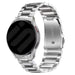 Samsung Galaxy Watch 6 - 44mm Titan Armband (Silber)