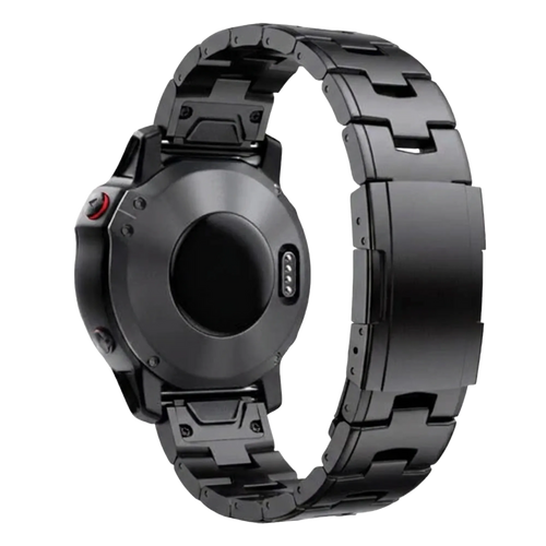 Amazfit T-Rex Ultra 2 titanium band (grafiet)