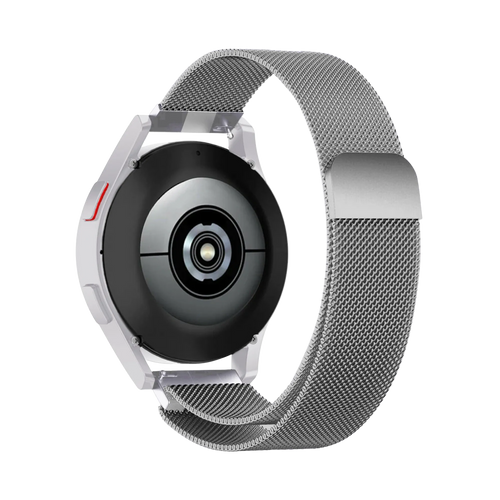 Correa Milanesa Samsung Galaxy Watch 7 - 40mm (titanio)