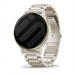 Garmin Vivoactive 5 Stahlarmband (Polarstern)