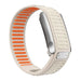 WHOOP MG Nylon Hybrid Armband (Polarstern)