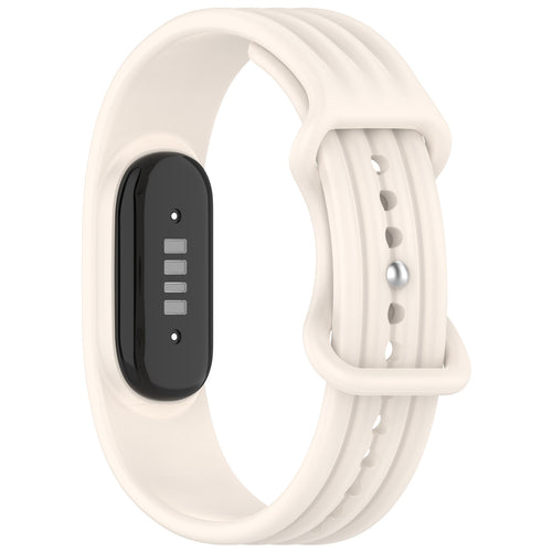 Fitbit Air Classic Silikonarmband (Polarstern)