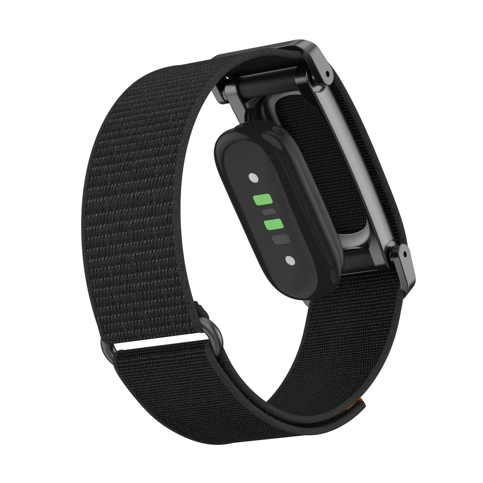 Correa nylon ultrafina Fitbit Air (negro)