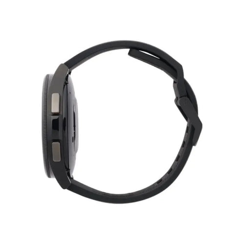 UAG Samsung Galaxy Watch 5 Pro Silikonarmband (Schwarz)