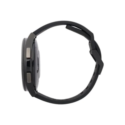 UAG Samsung Galaxy Watch 3 41mm Silikonarmband (Schwarz)