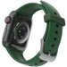Bracelet OtterBox Apple Watch (vert)