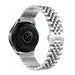 Correa acero Jubilee OnePlus Watch (plata)