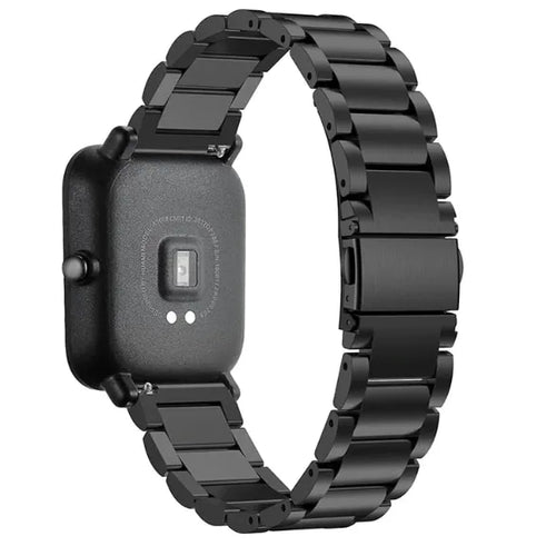 amazfit-gts-stalen-band-zwart-2