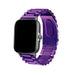 Correa acero Xiaomi Amazfit GTS (violeta)