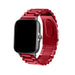 Xiaomi Amazfit GTS stalen band (wijnrood)