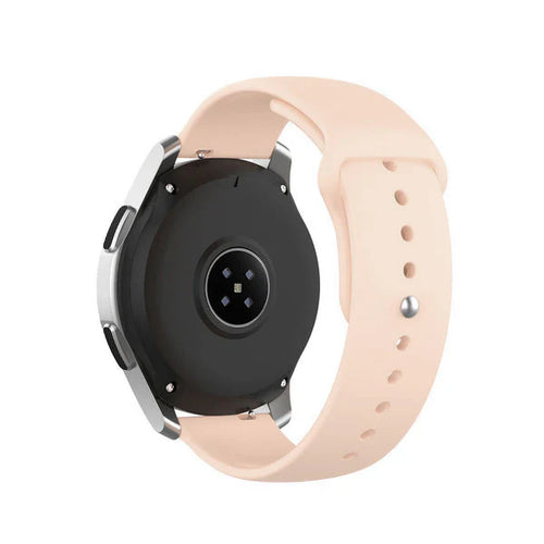 Amazfit Active Sport Strap (Antique Pink)