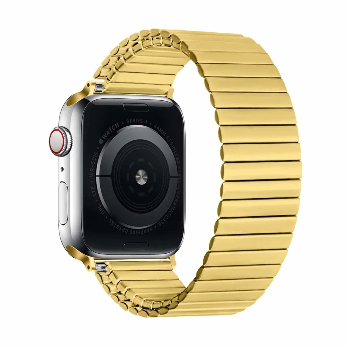 apple-watch-stahl-stretcharmband-gold