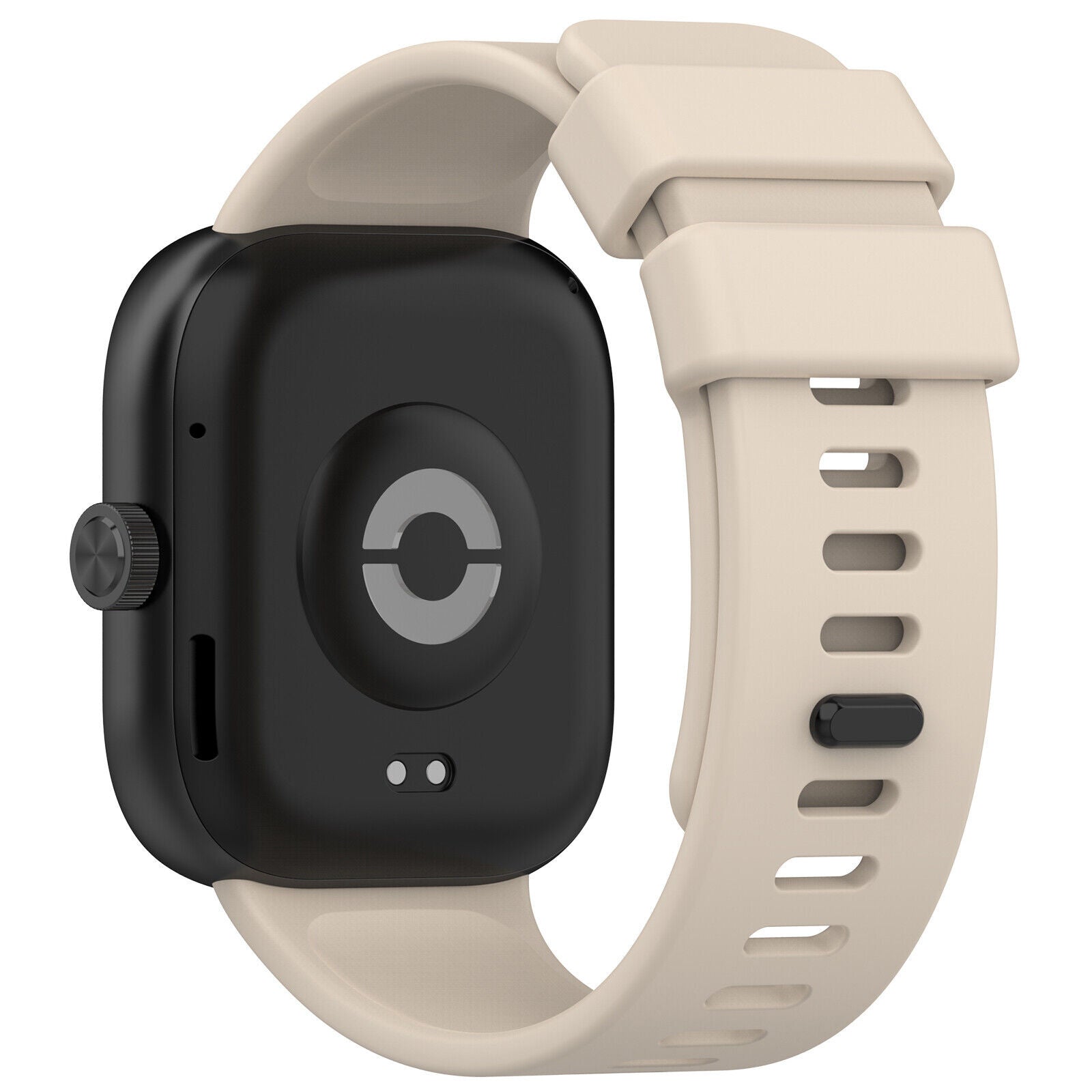 Correa silicona Redmi Watch 5 (beige)