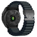 Amazfit T-Rex Ultra 2 Outdoor Nylon Strap with P-Buckle (Black)