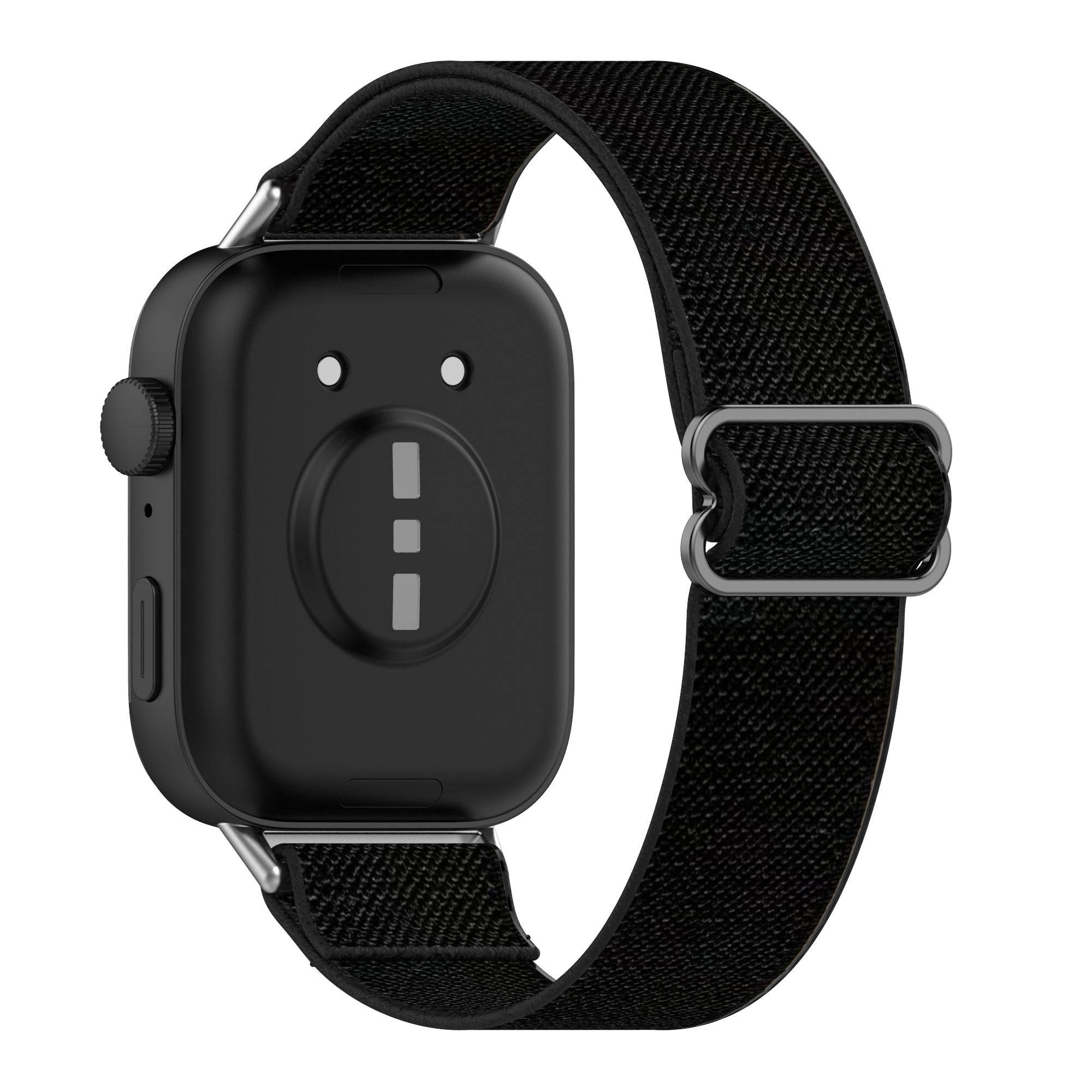 Huawei Watch Fit 5 Pro elastisch bandje (zwart)