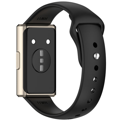 Huawei Band 11 Pro Sport Strap (Black)